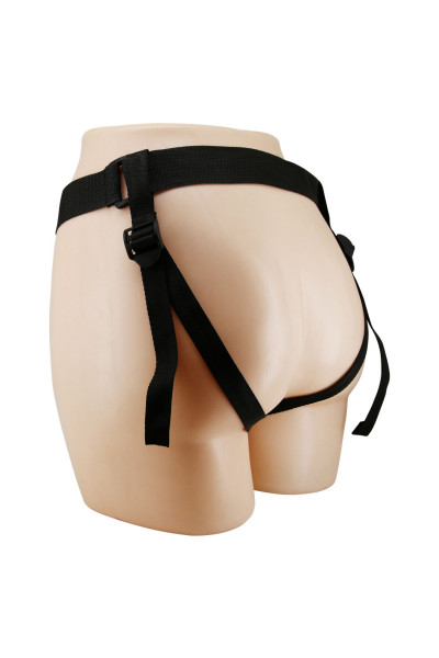 Трусики харнесс Harness Briefs Love Spell Трусики харнесс Harness Briefs Love Spell