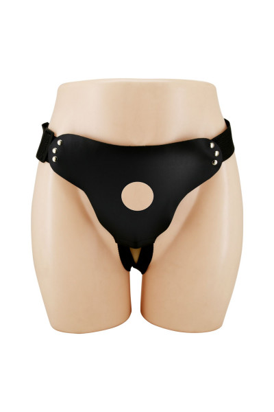 Трусики харнесс Harness Briefs Love Spell Трусики харнесс Harness Briefs Love Spell