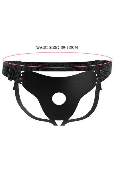 Трусики харнесс Harness Briefs Love Spell Трусики харнесс Harness Briefs Love Spell